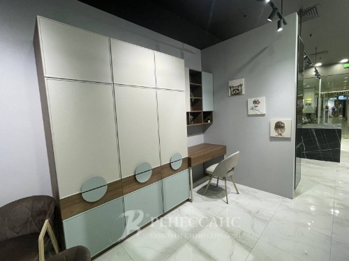 Наш шоу-рум 9